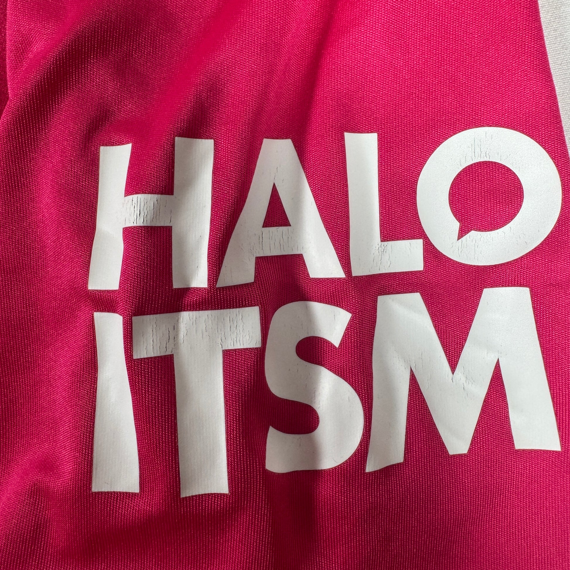 Ipswich Town 2024/2025 Third Football Shirt Large – Football Shirt Kingdom