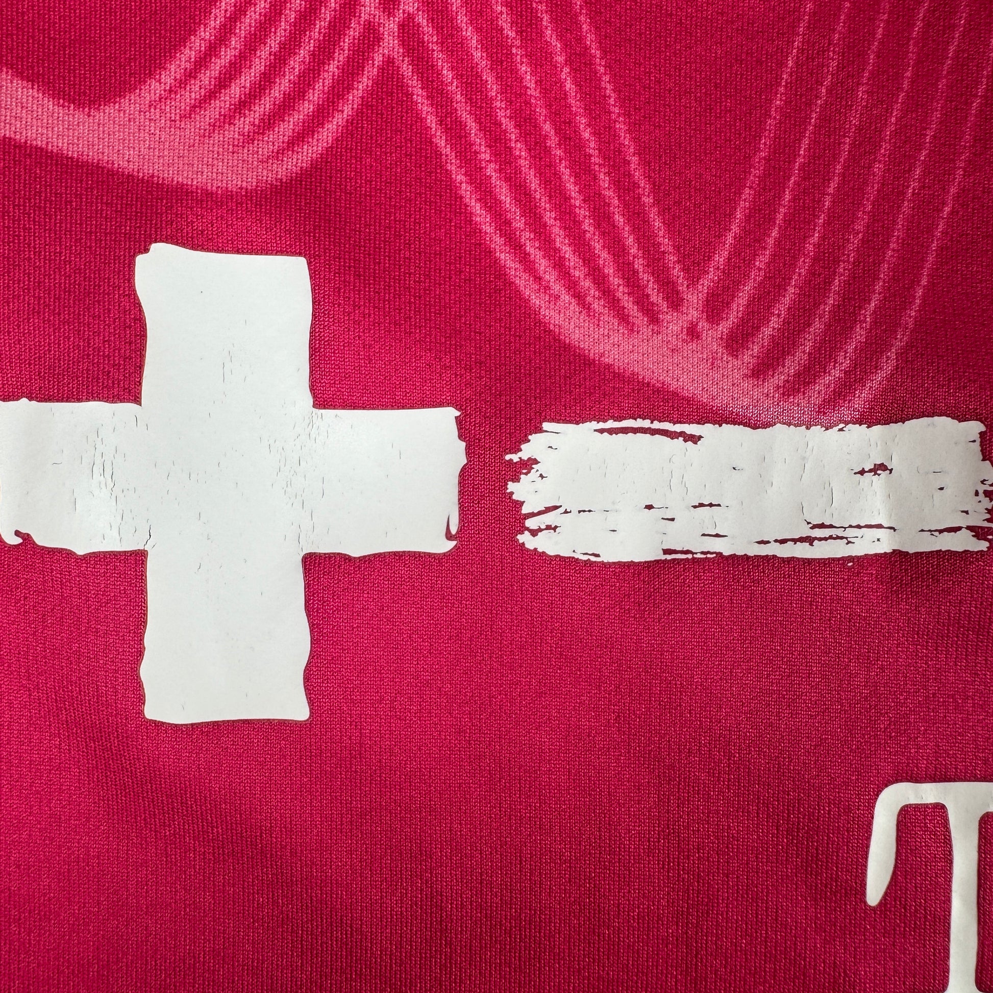 Ipswich Town 2024/2025 Third Football Shirt Large – Football Shirt Kingdom