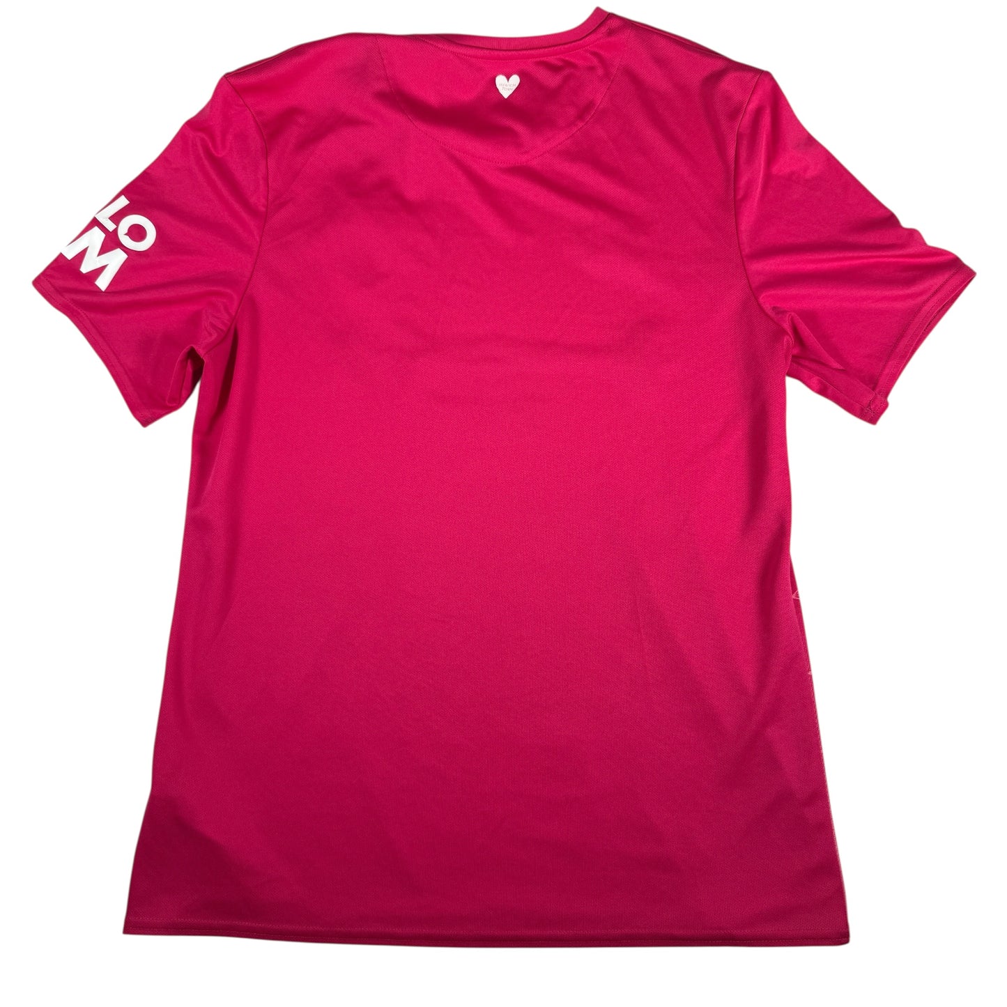 Ipswich Town 2024/2025 Third Football Shirt Large – Football Shirt Kingdom