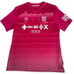 Ipswich Town 2024/2025 Third Football Shirt XL – Football Shirt Kingdom
