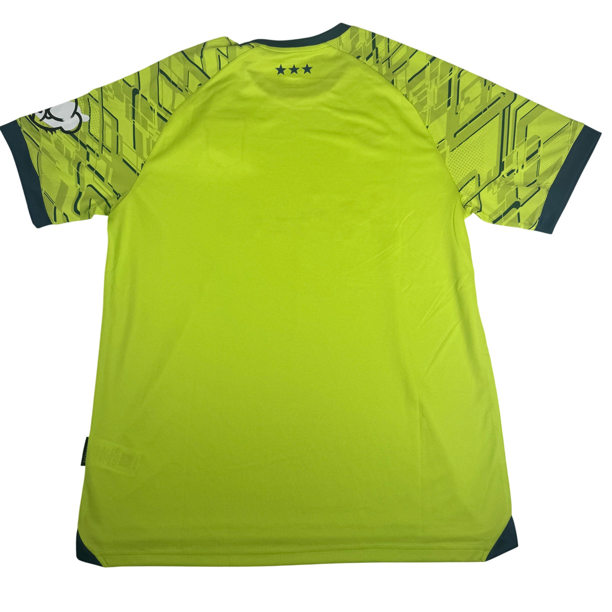 Ipswich Town 2025/2026 Goalkeeper Football Shirt XL BNWT