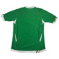 Ireland 2006/2007/2008 Home Football Shirt Medium – Football Shirt Kingdom