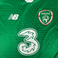 Republic of Ireland 2018/2019/2020 Home Football Shirt Medium – Football Shirt Kingdom