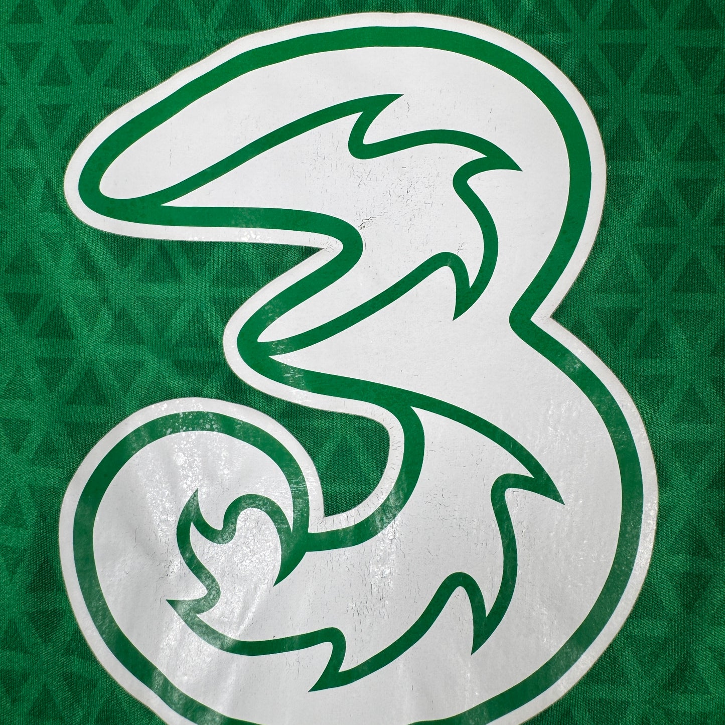 Republic of Ireland 2018/2019/2020 Home Football Shirt Medium – Football Shirt Kingdom