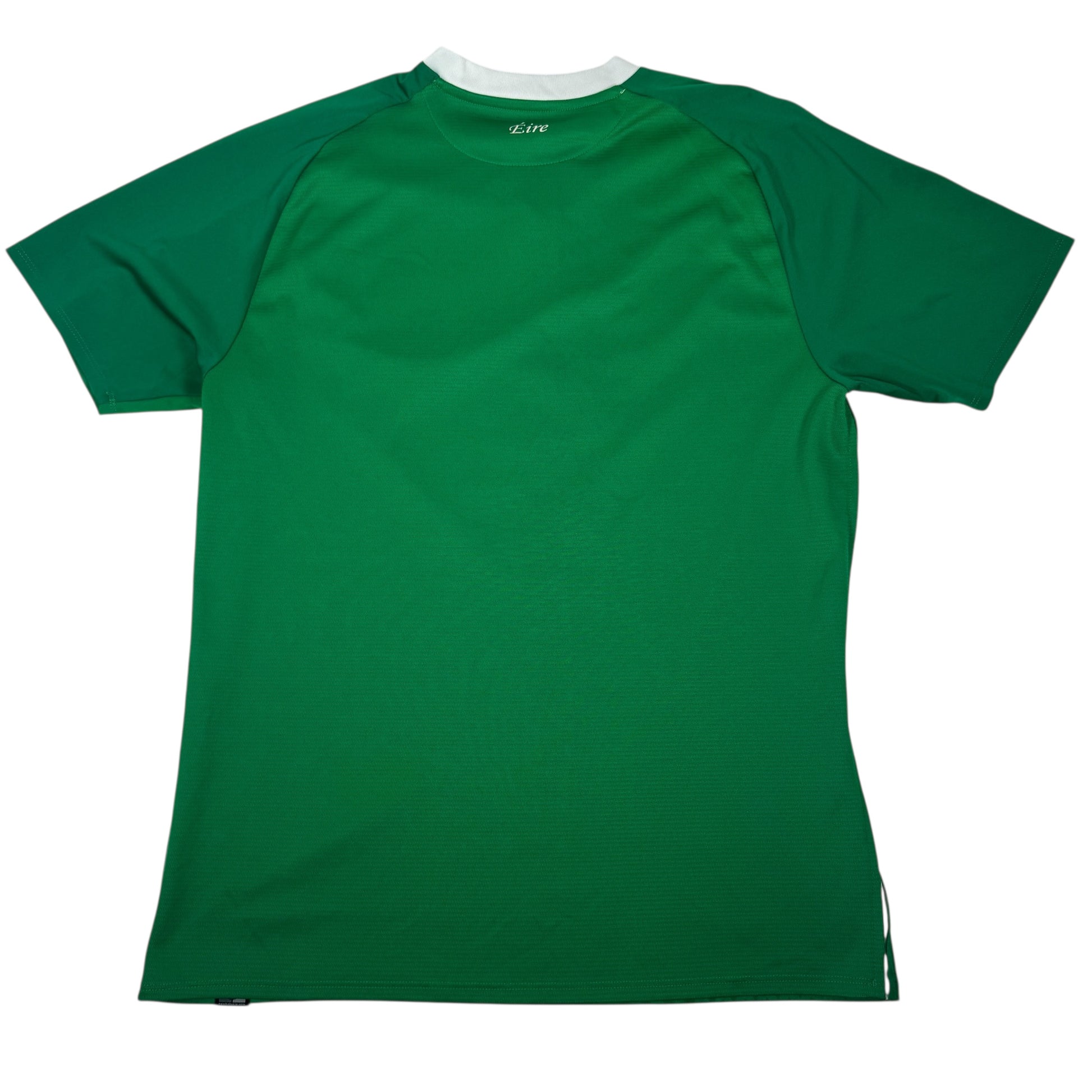 Republic of Ireland 2018/2019/2020 Home Football Shirt Medium – Football Shirt Kingdom