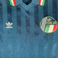 Italy 1986/1987 Home Football Shirt Medium