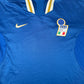 Italy 1996/1997/1998 Home Football Shirt XL – Football Shirt Kingdom