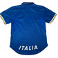 Italy 1996/1997/1998 Home Football Shirt XL – Football Shirt Kingdom