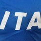Italy 1996/1997/1998 Home Football Shirt XL – Football Shirt Kingdom