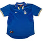 Italy 1996/1997/1998 Home Football Shirt XL – Football Shirt Kingdom
