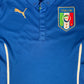 Italy 2014/2015/2016 Home Football Shirt Medium – Football Shirt Kingdom