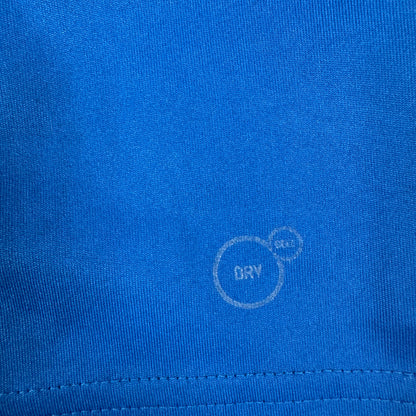 Italy 2014/2015/2016 Home Football Shirt Medium