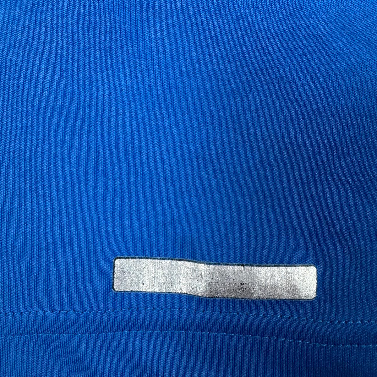 Italy 2014/2015/2016 Home Football Shirt Medium – Football Shirt Kingdom
