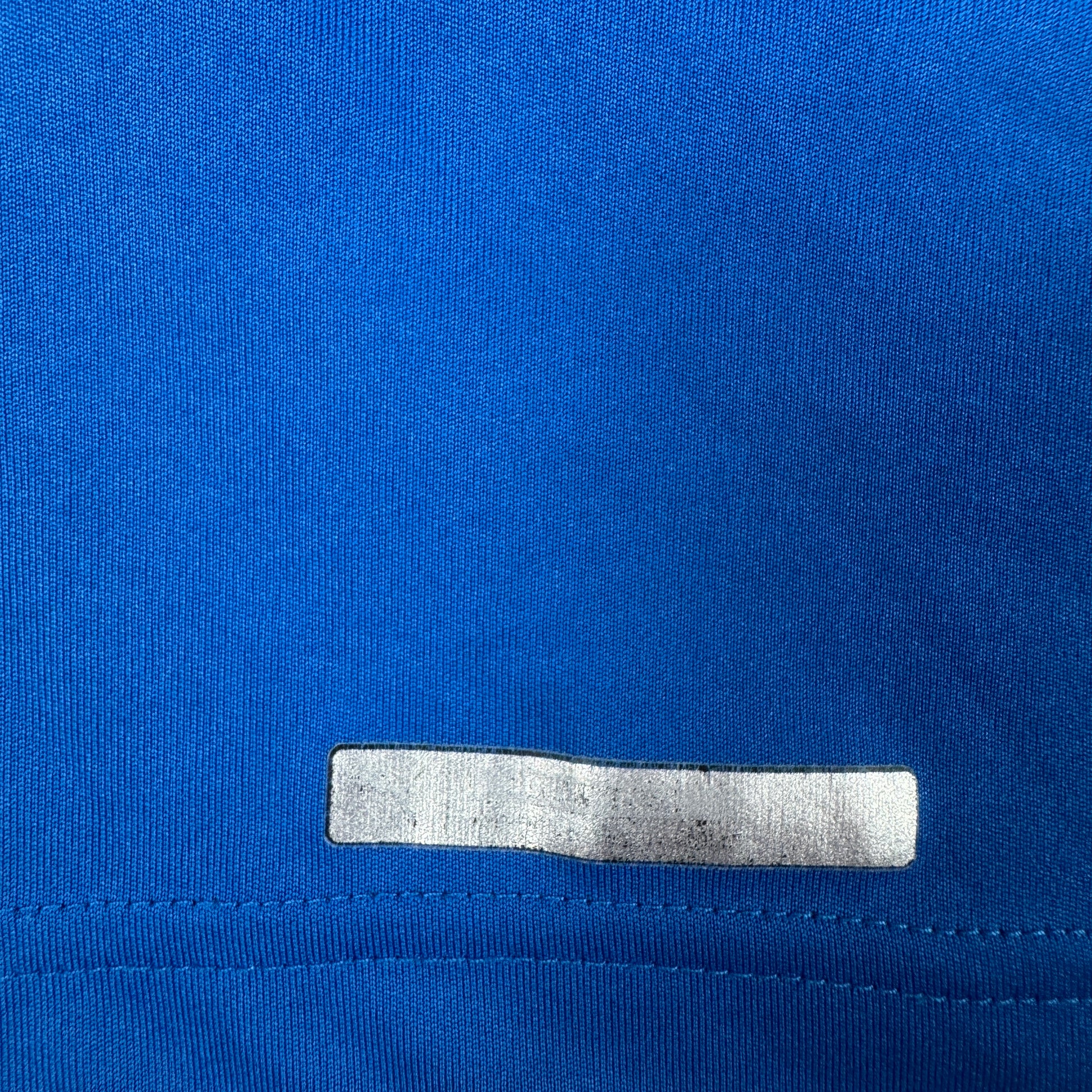 Italy 2014/2015/2016 Home Football Shirt Medium – Football Shirt Kingdom
