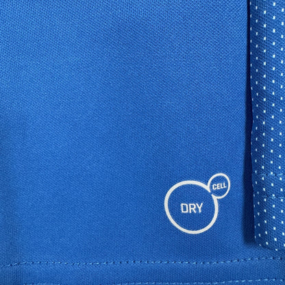 Italy 2018/2019/2020 home football shirt, size Medium