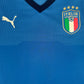 Italy 2018/2019/2020 Home Football Shirt Large – Football Shirt Kingdom
