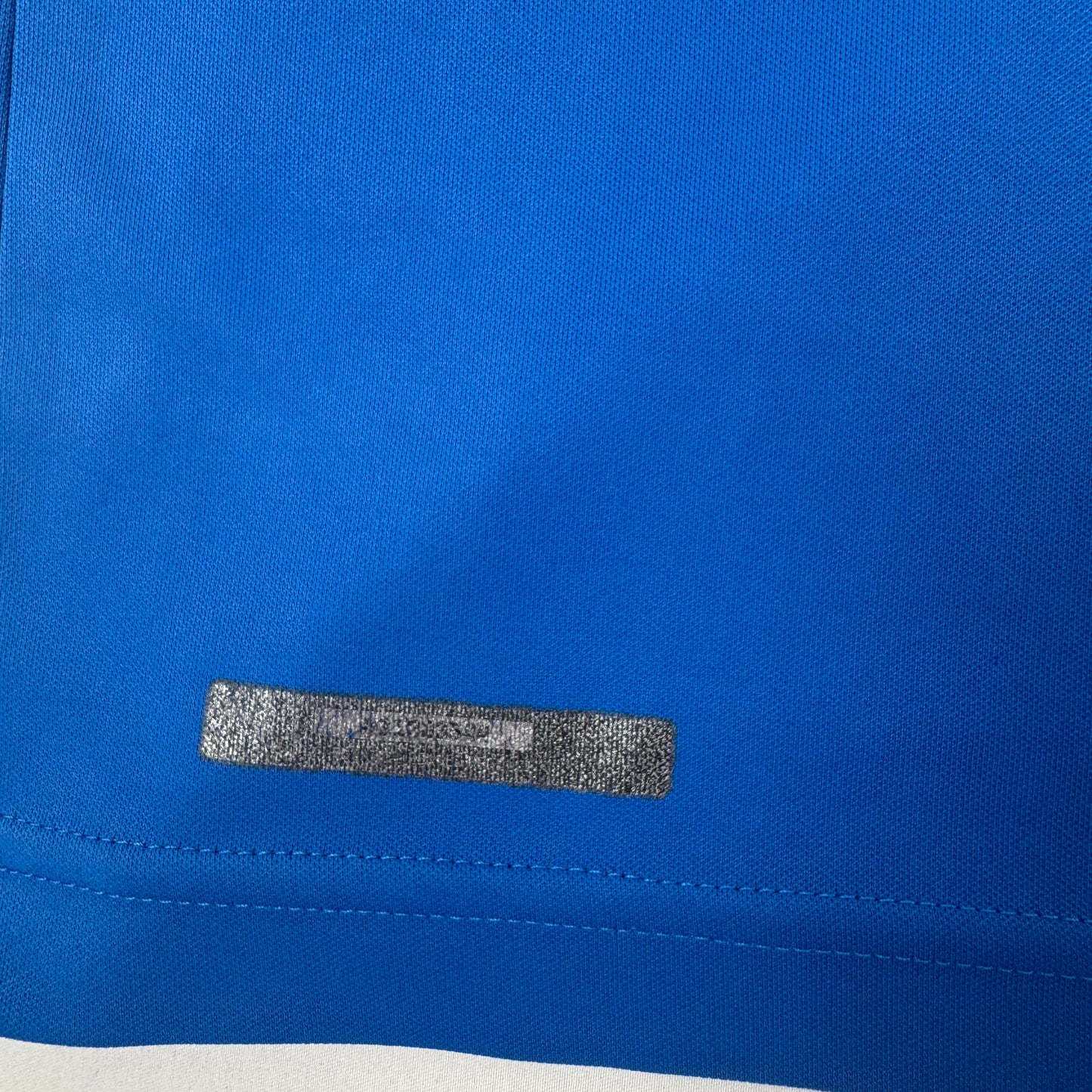 Italy 2018/2019/2020 Home Football Shirt Large – Football Shirt Kingdom