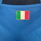 Italy 2018/2019/2020 Home Football Shirt Large – Football Shirt Kingdom