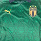 Italy 2019/2020 Third Renaissance Football Shirt Medium – Football Shirt Kingdom