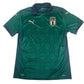 Italy 2019/2020 Third Renaissance Football Shirt Medium – Football Shirt Kingdom