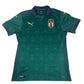 Italy 2020/2021/2022 Third Football Shirt Large