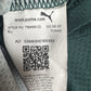 Italy 2020/2021/2022 Third Football Shirt Large