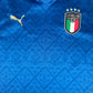 Italy 2020/2021/2022 Home Football Shirt Medium – Football Shirt Kingdom