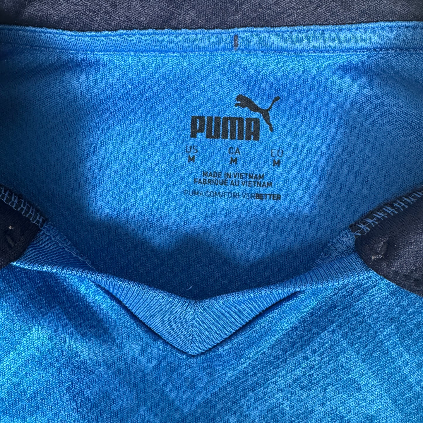 Italy 2020/2021/2022 Home Football Shirt Medium – Football Shirt Kingdom