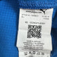 Italy 2020/2021/2022 Home Football Shirt Medium – Football Shirt Kingdom