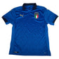 Italy 2020/2021/2022 Home Football Shirt Medium – Football Shirt Kingdom