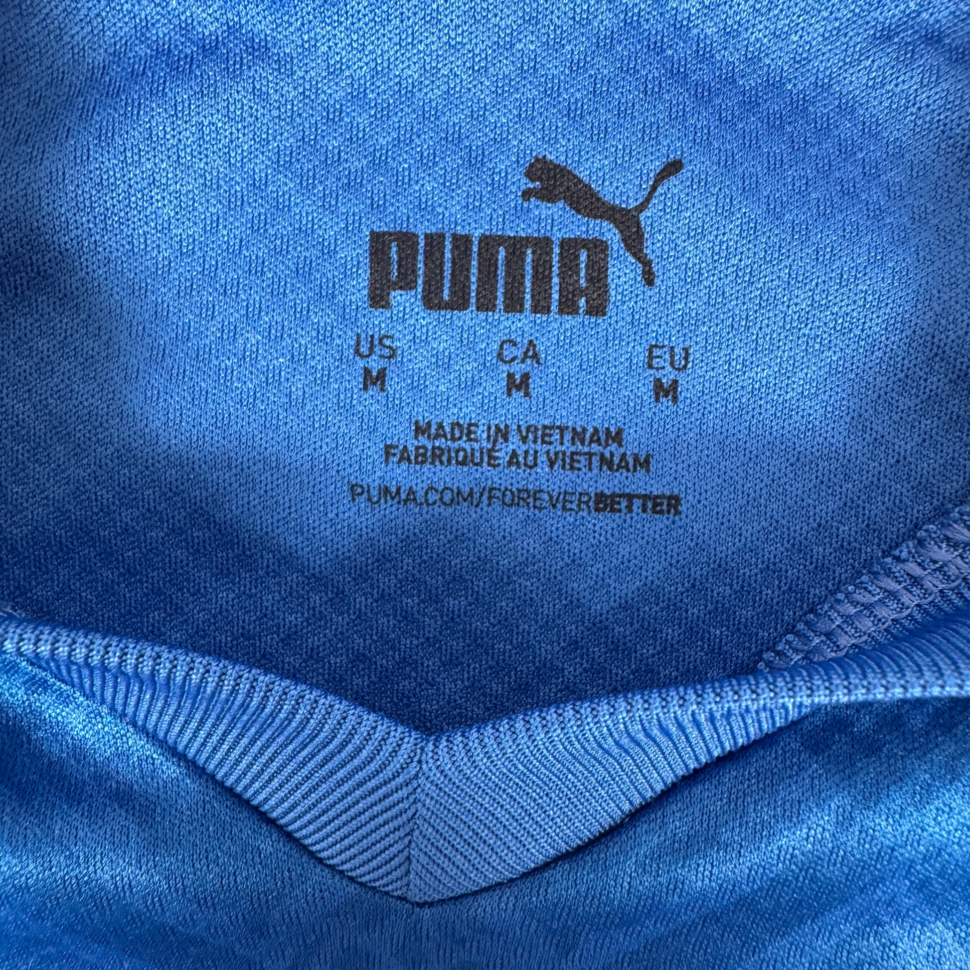 Italy 2020/2021/2022 Home Football Shirt Medium – Football Shirt Kingdom