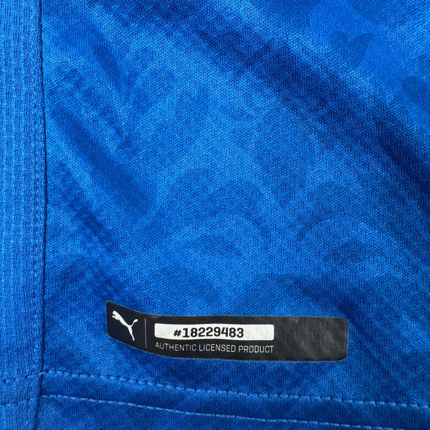 Italy 2020/2021/2022 Home Football Shirt Medium – Football Shirt Kingdom
