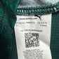 Italy 2020/2021/2022 Third Renaissance Football Shirt Large – Football Shirt Kingdom