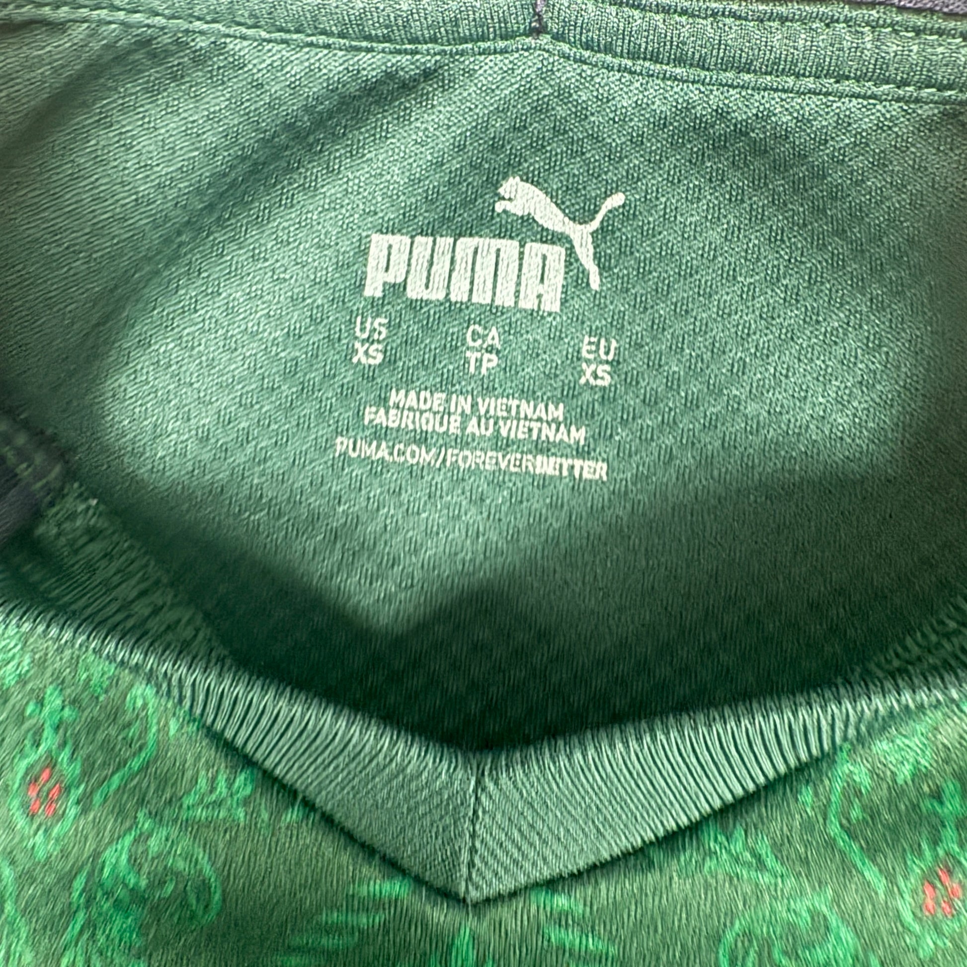 Italy 2020/2021/2022 Renaissance Third Football Shirt XS – Football Shirt Kingdom