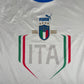 Italy 2022/2023 Away Football Shirt XXL 2XL – Football Shirt Kingdom