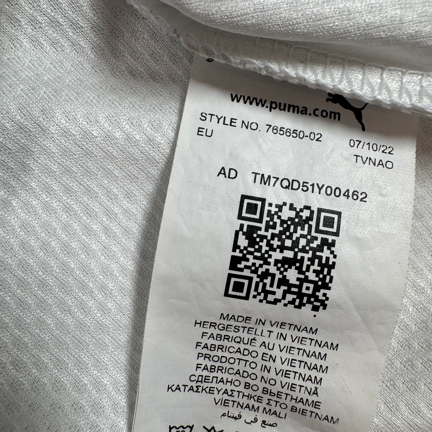 Italy 2022/2023 Away Football Shirt XXL 2XL – Football Shirt Kingdom