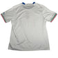 Italy 2022/2023 Away Football Shirt XXL 2XL – Football Shirt Kingdom