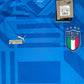 Italy 2022/2023 Pre-Match Training Football Shirt XL BNWT – Football Shirt Kingdom
