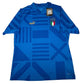 Italy 2022/2023 Pre-Match Training Football Shirt XL BNWT – Football Shirt Kingdom