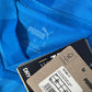 Italy 2022/2023 Pre-Match Training Football Shirt XL BNWT – Football Shirt Kingdom