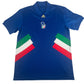 Italy 2023/2024 Icon Home Football Shirt Small – Football Shirt Kingdom