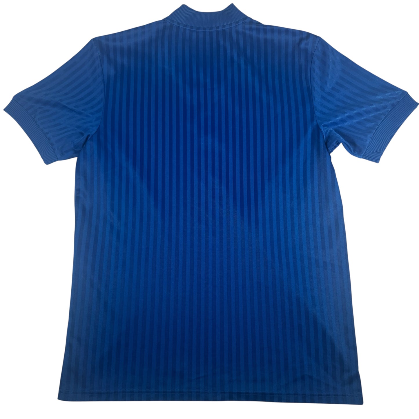 Italy 2023/2024 Icon Home Football Shirt Small – Football Shirt Kingdom