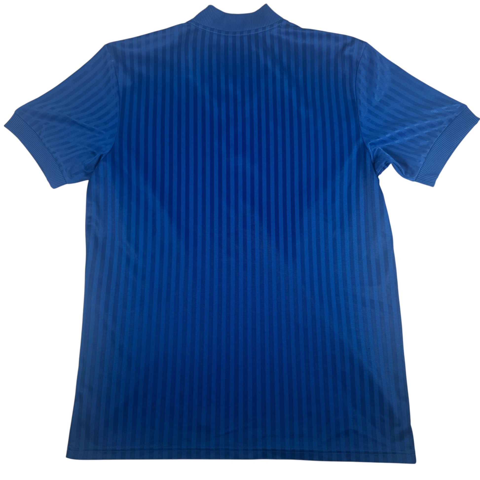 Italy 2023/2024 Icon Home Football Shirt Small – Football Shirt Kingdom