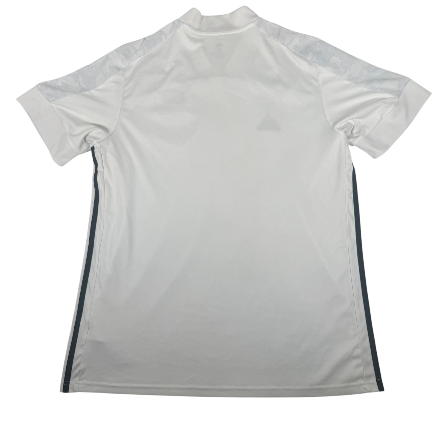 Japan 2020/2021/2022 Away Football Shirt XL – Football Shirt Kingdom