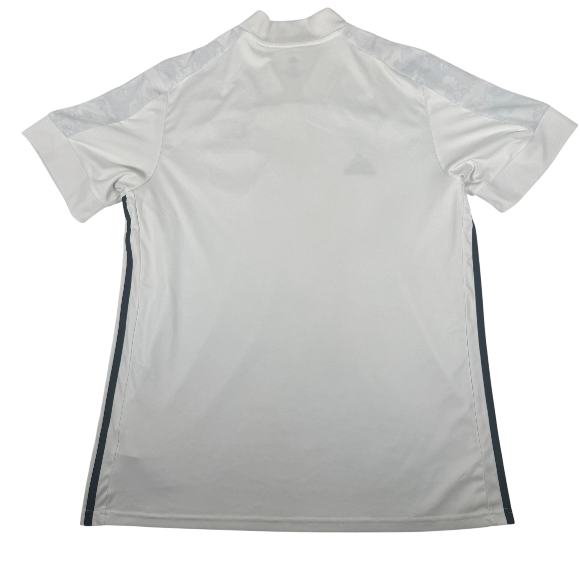 Japan 2020/2021/2022 Away Football Shirt XL – Football Shirt Kingdom