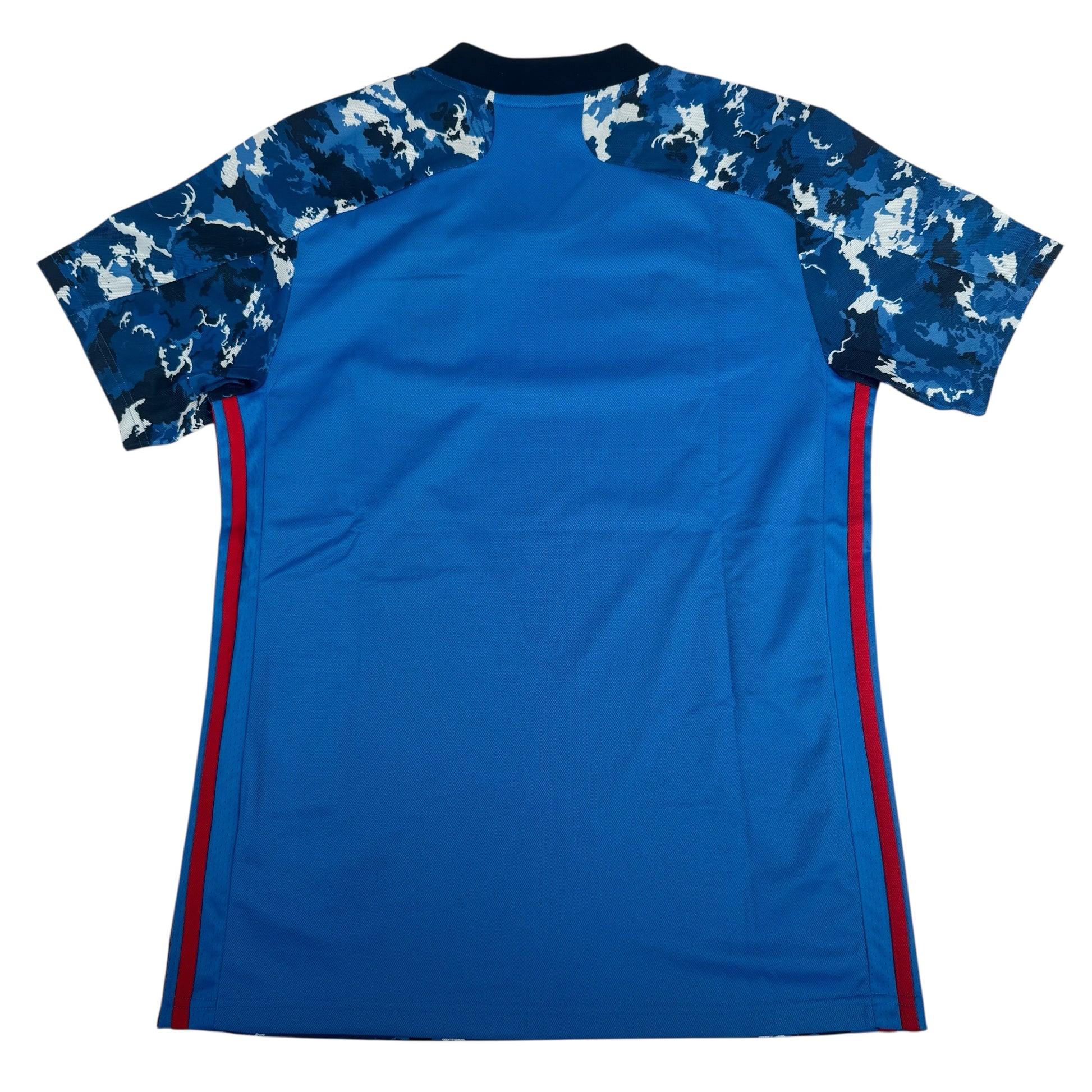 Japan 2020/2021/2022 Home Football Shirt Medium BNWT – Football Shirt Kingdom