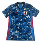 Japan 2020/2021/2022 Home Football Shirt Small – Football Shirt Kingdom