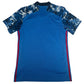 Japan 2020/2021/2022 Home Football Shirt Small – Football Shirt Kingdom