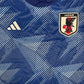 Japan 2022/2023/2024 Home Football Shirt XL