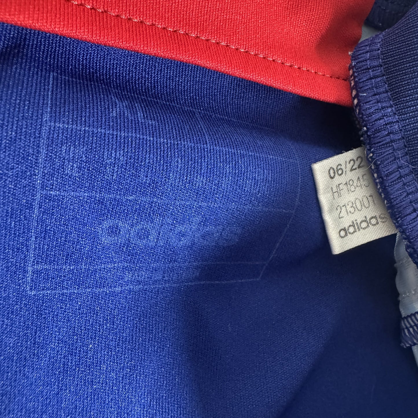Japan 2022/2023/2024 Home Football Shirt XL